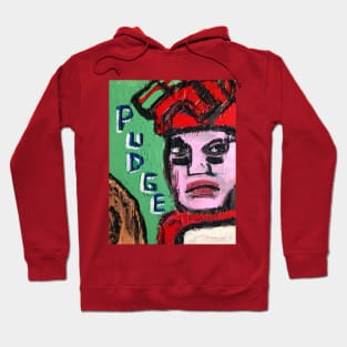 Pudge Rodriguez Hoodie